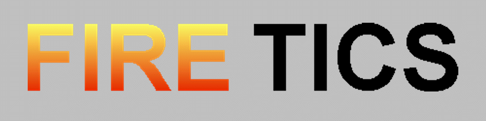 Fire-TICs logo